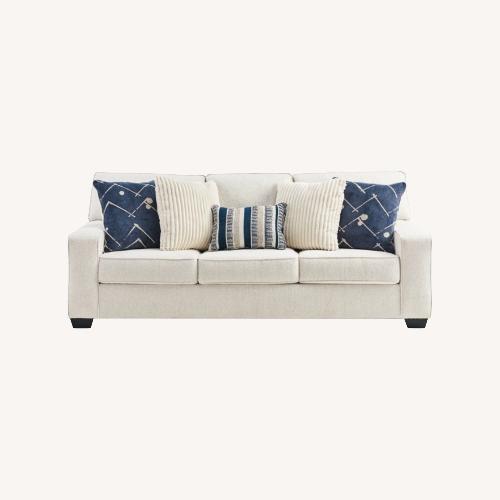Used Ashley Padova Sleeper sofa for sale on AptDeco