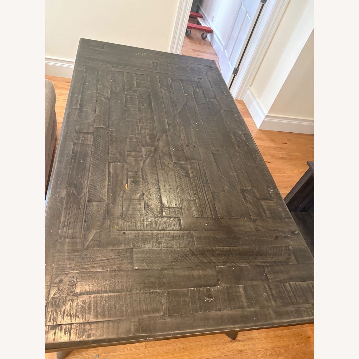 Ashley Besteneer Dining Table  - image-7