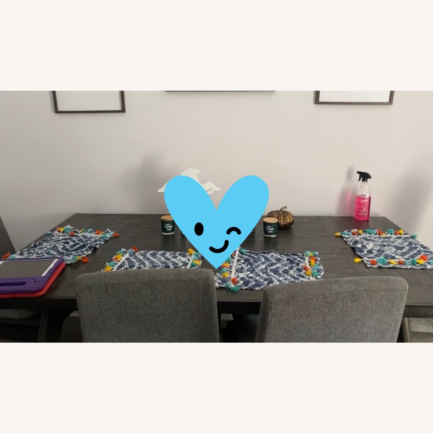 Ashley Besteneer Dining Table  - image-8