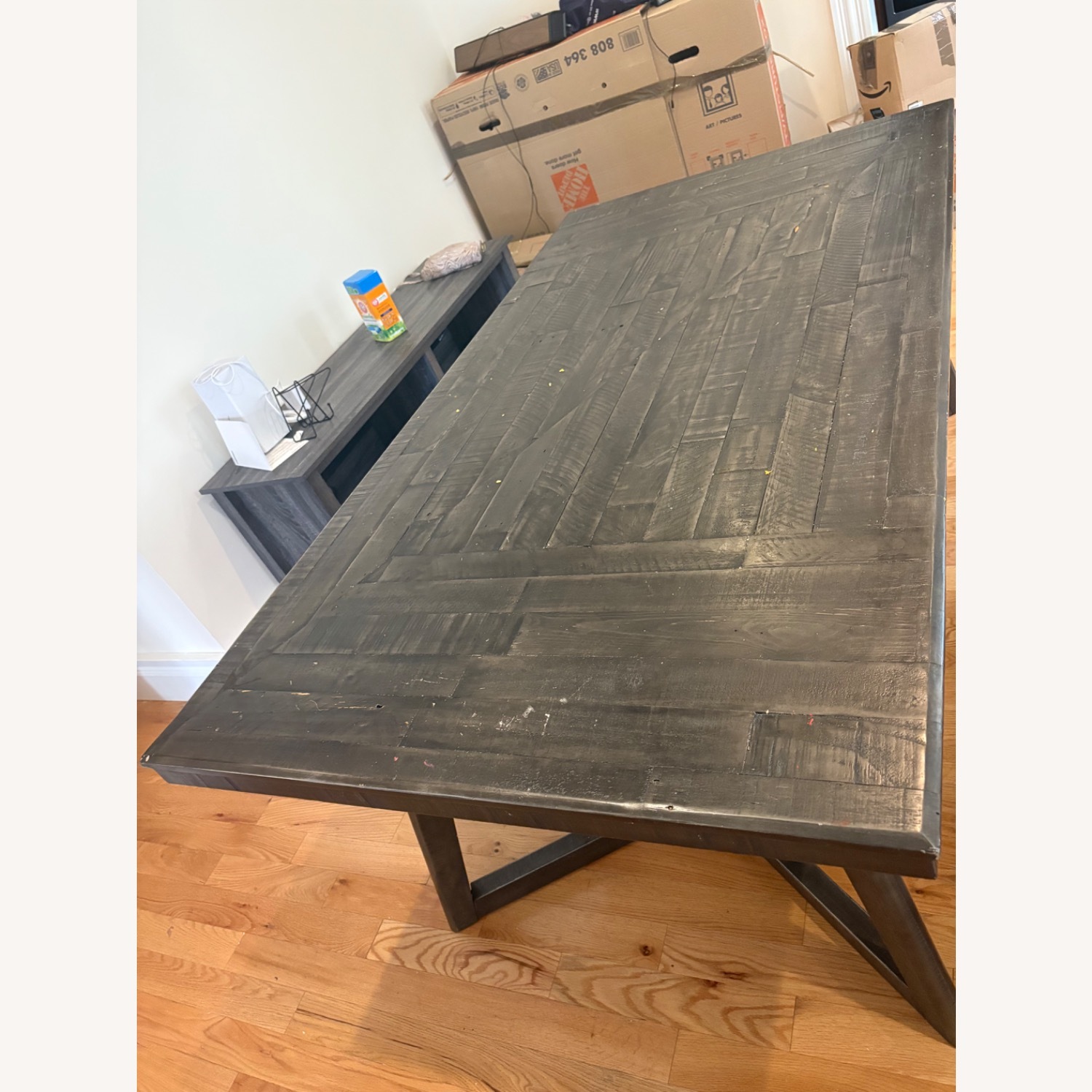 Ashley Besteneer Dining Table  - image-2