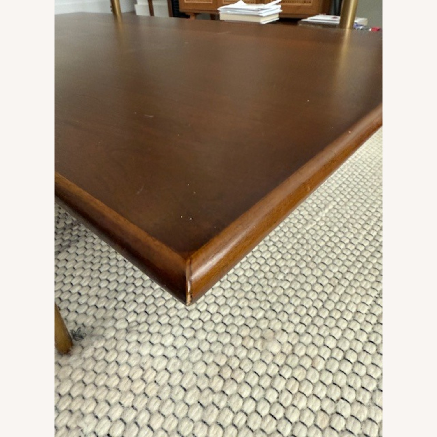West Elm Mid-Century Display Coffee Table - image-2