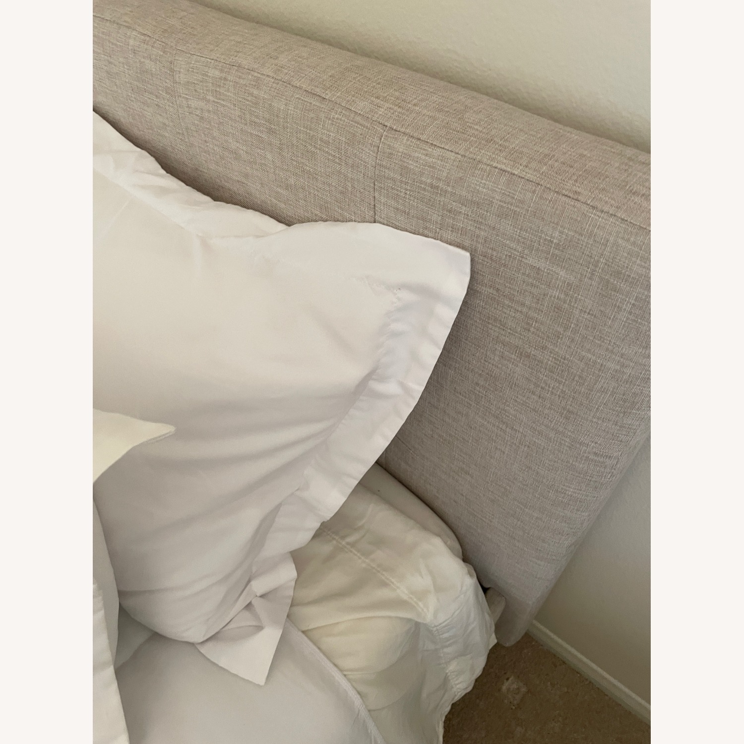 Twin Beds 2  with Headboard & Base - image-4