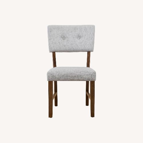 Vichy Dining Chair - AptDeco