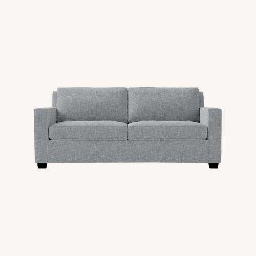 Used West Elm Henry Deluxe Sleeper for sale on AptDeco