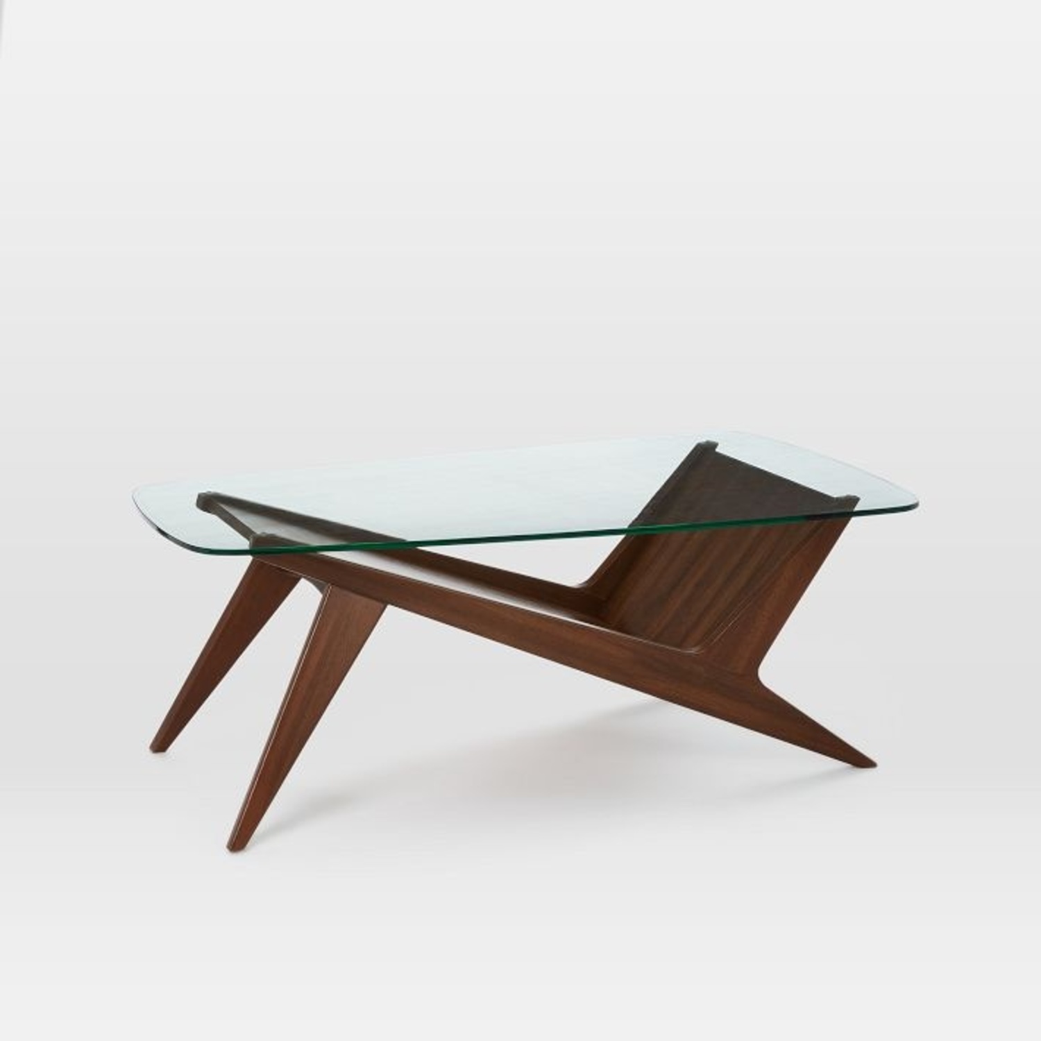 West Elm Coffee Table - image-4