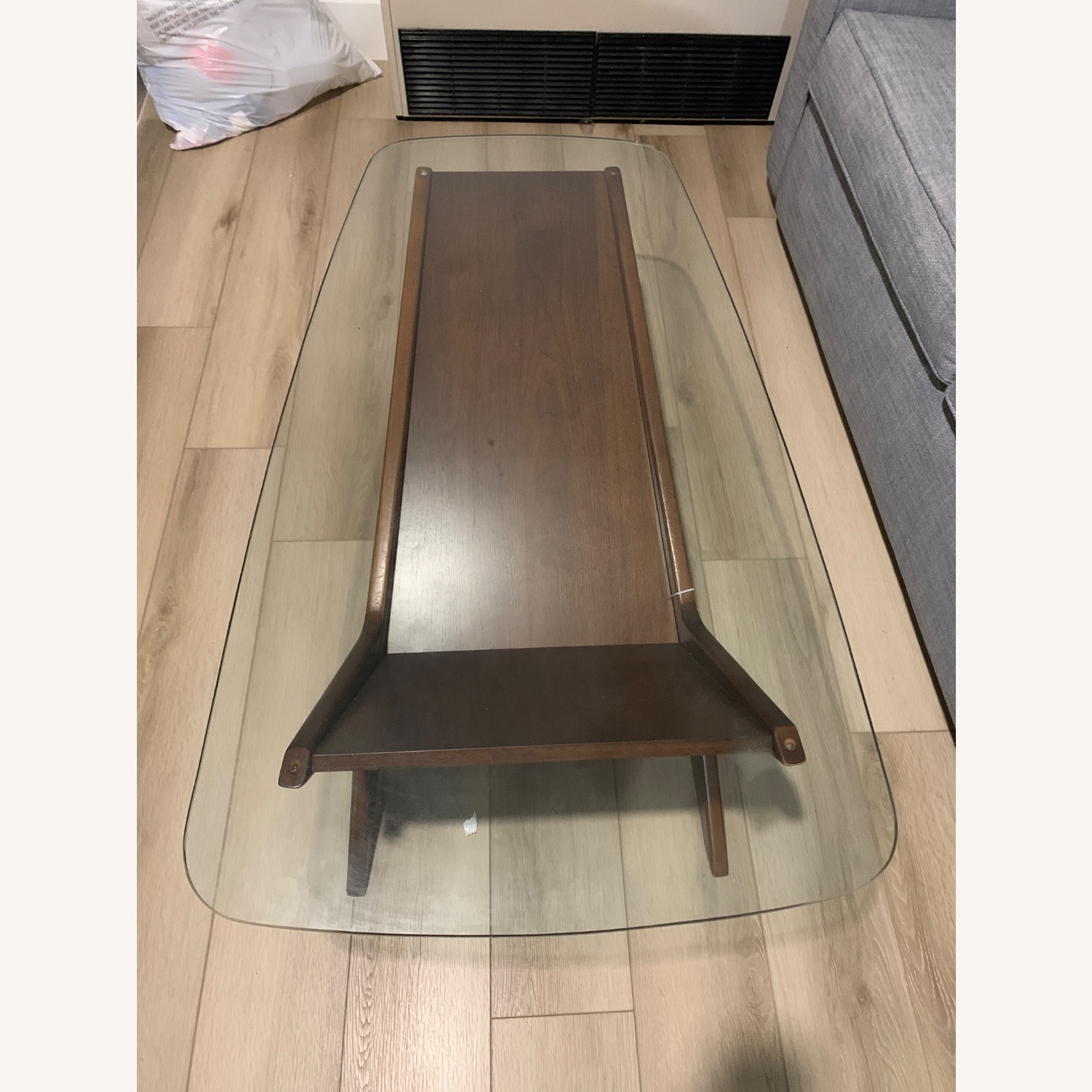 West Elm Coffee Table - image-2