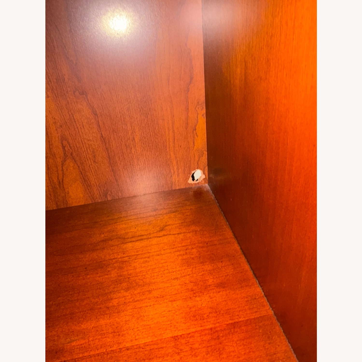 Hooker Set of Bookcases - image-2