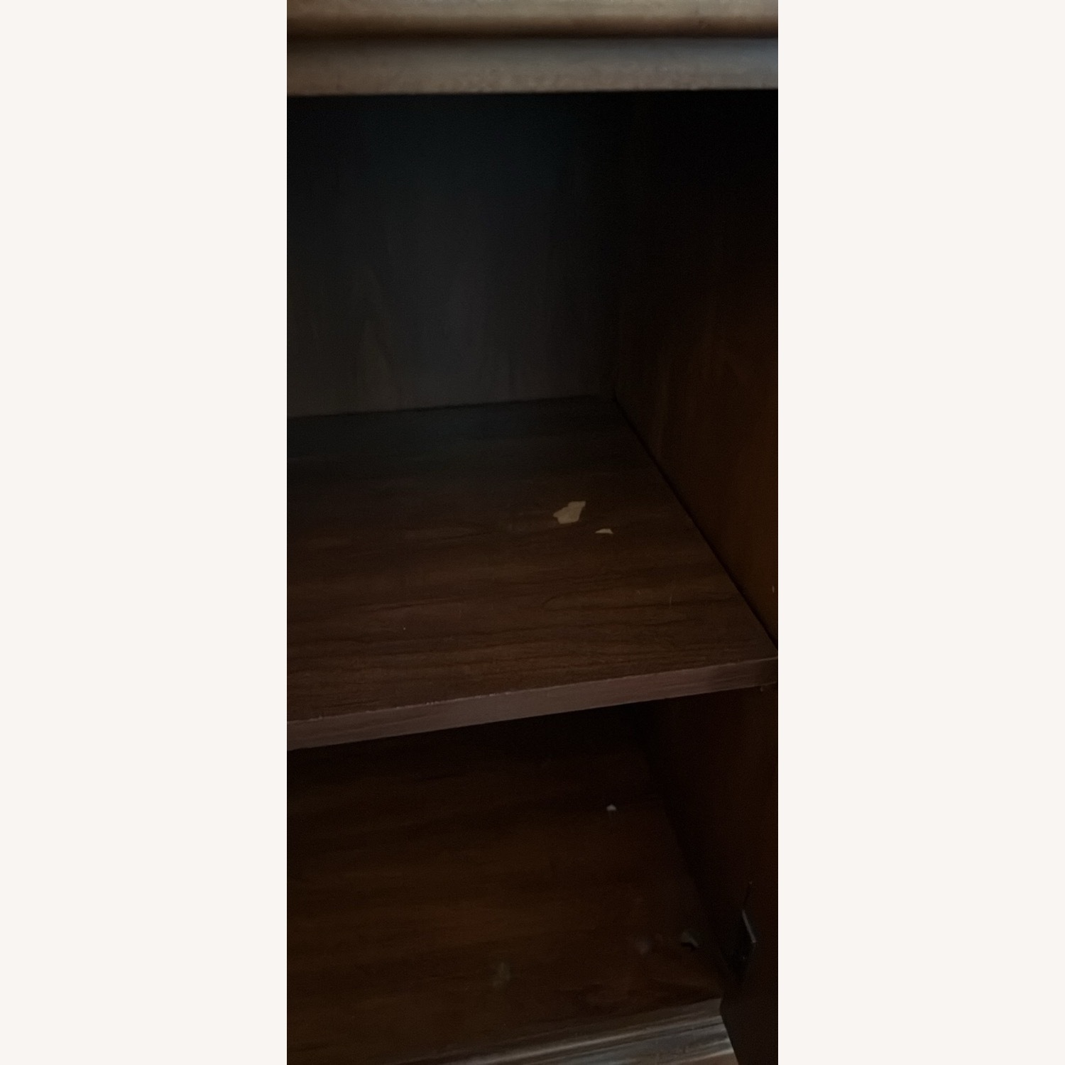 Hooker Set of Bookcases - image-1