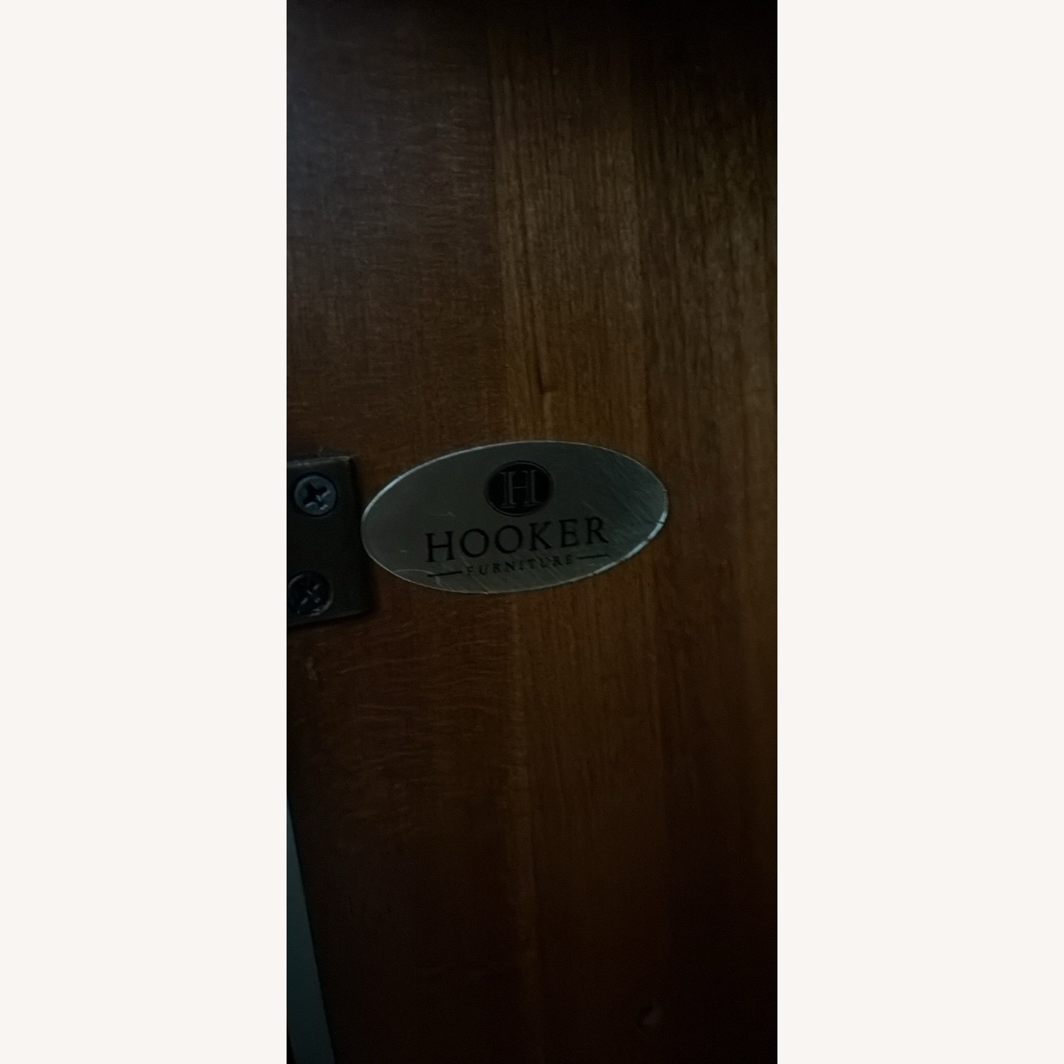 Hooker Set of Bookcases - image-4