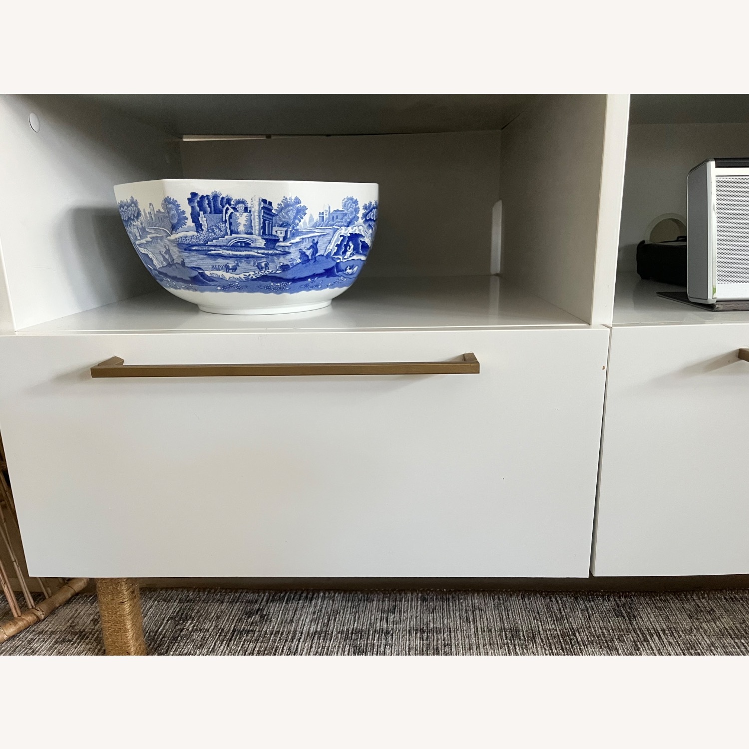 CB2 “True” Media Console - image-4