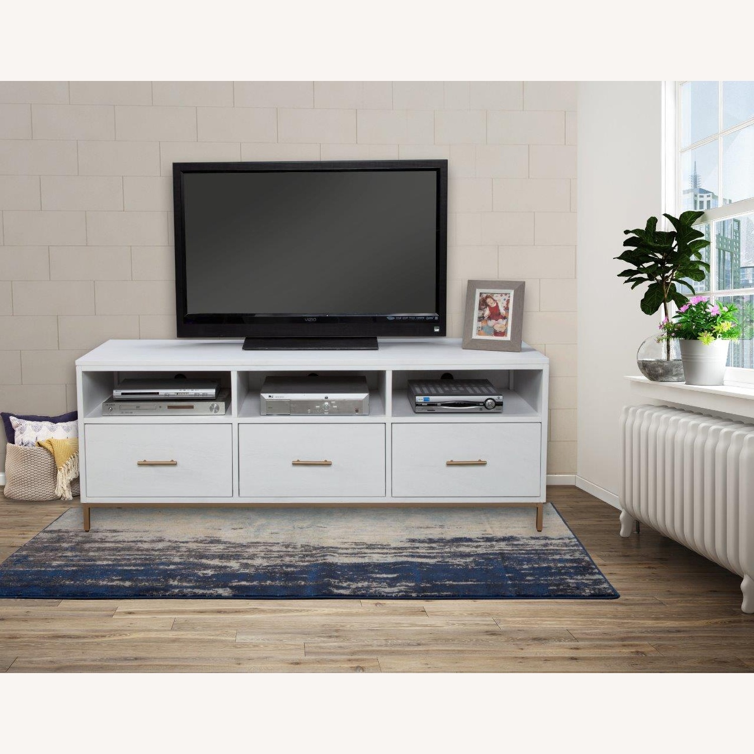 CB2 “True” Media Console - image-5