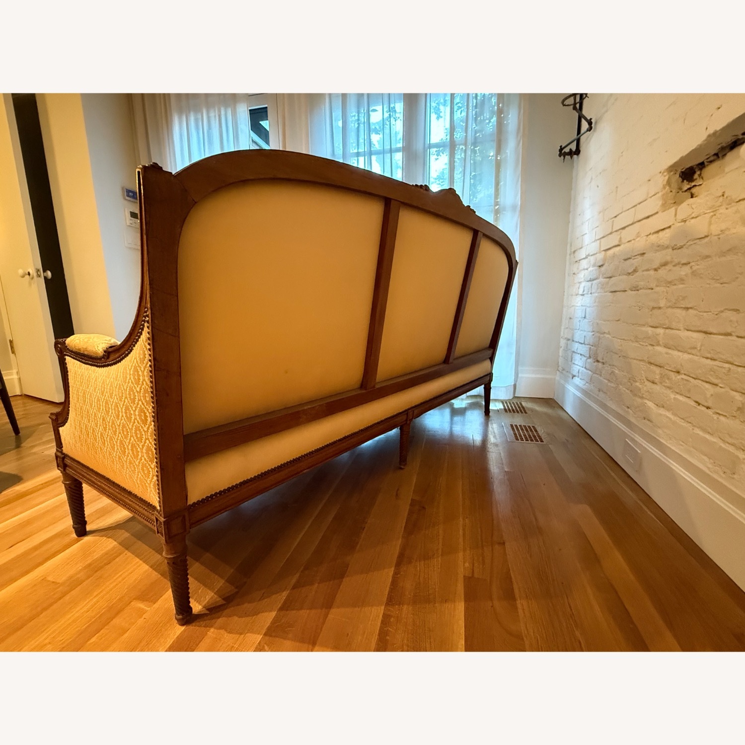 Antique Sofa - image-6