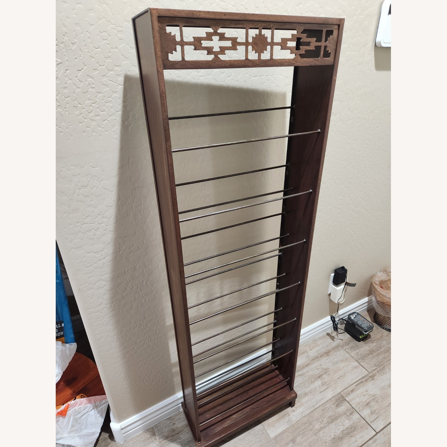 Southwestern DVD/VHS/CD Unit - image-3