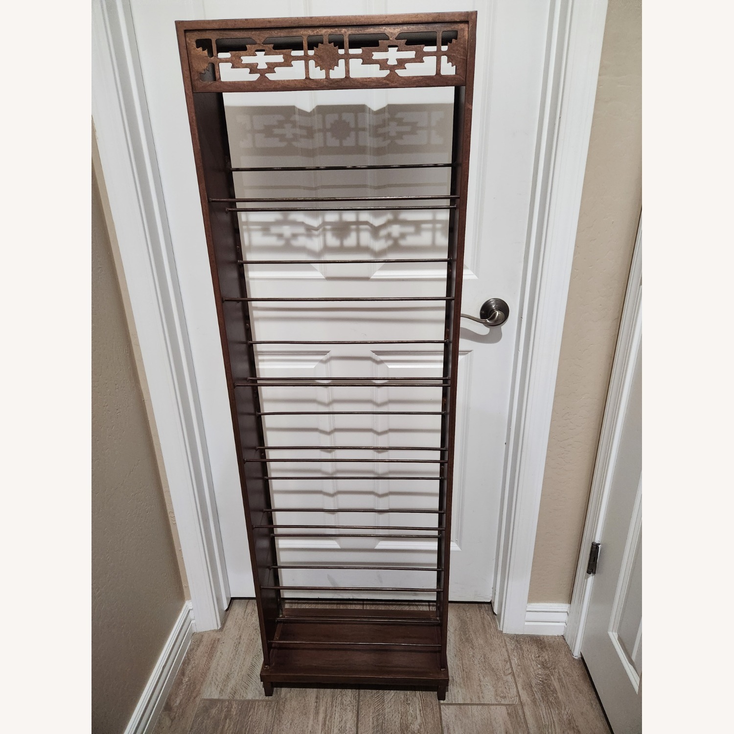 Southwestern DVD/VHS/CD Unit - image-1