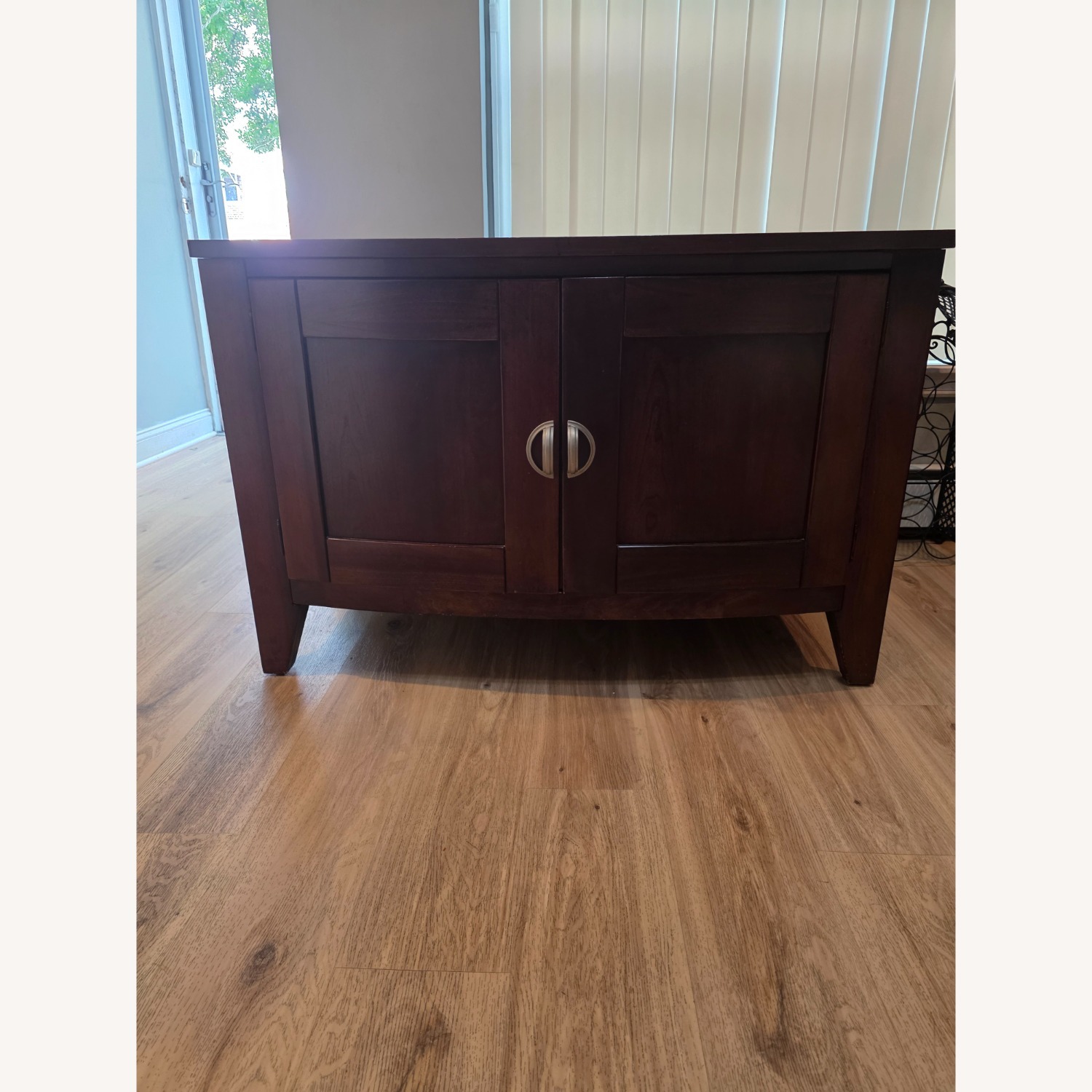 Seaman's Wall Unit - image-4