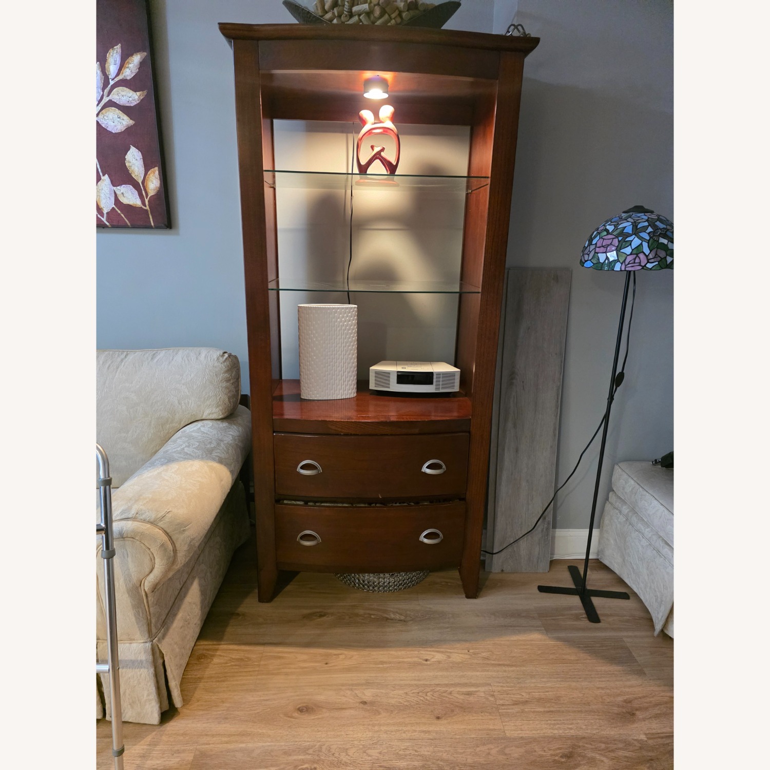 Seaman's Wall Unit - image-2