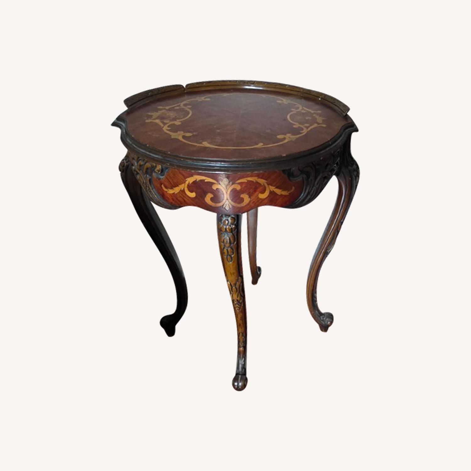 Side Tables - image-0