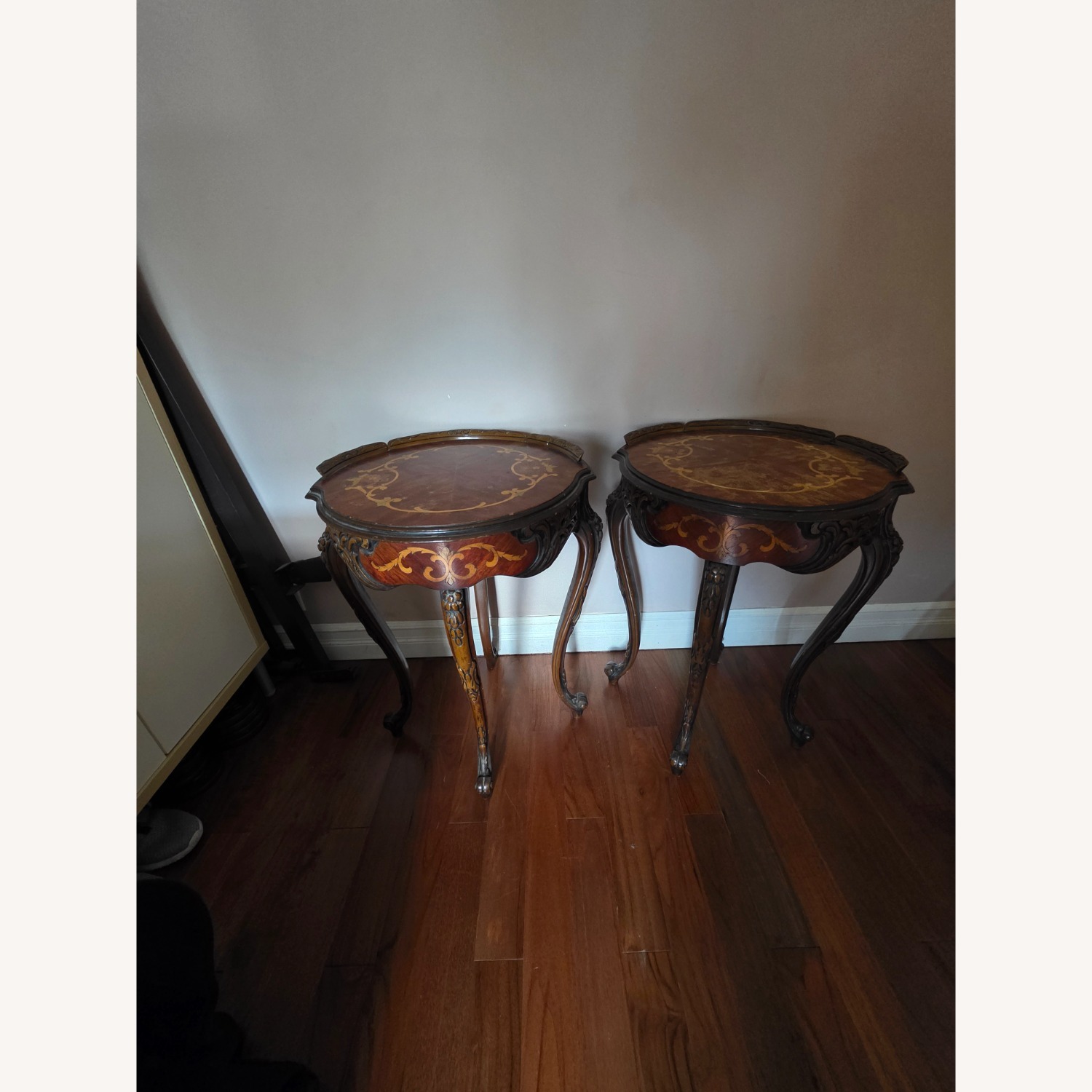 Side Tables - image-1