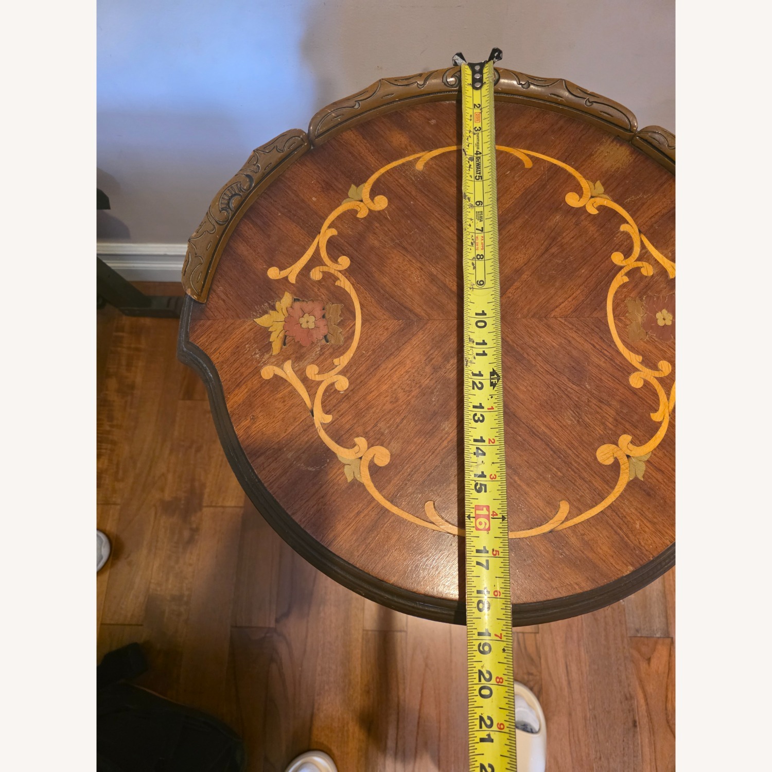 Side Tables - image-2