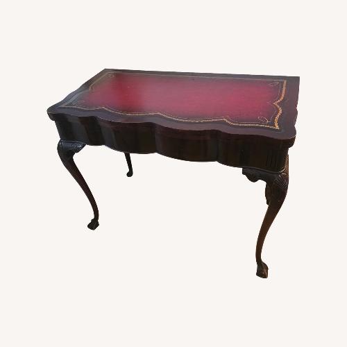Used Secretary Table for sale on AptDeco