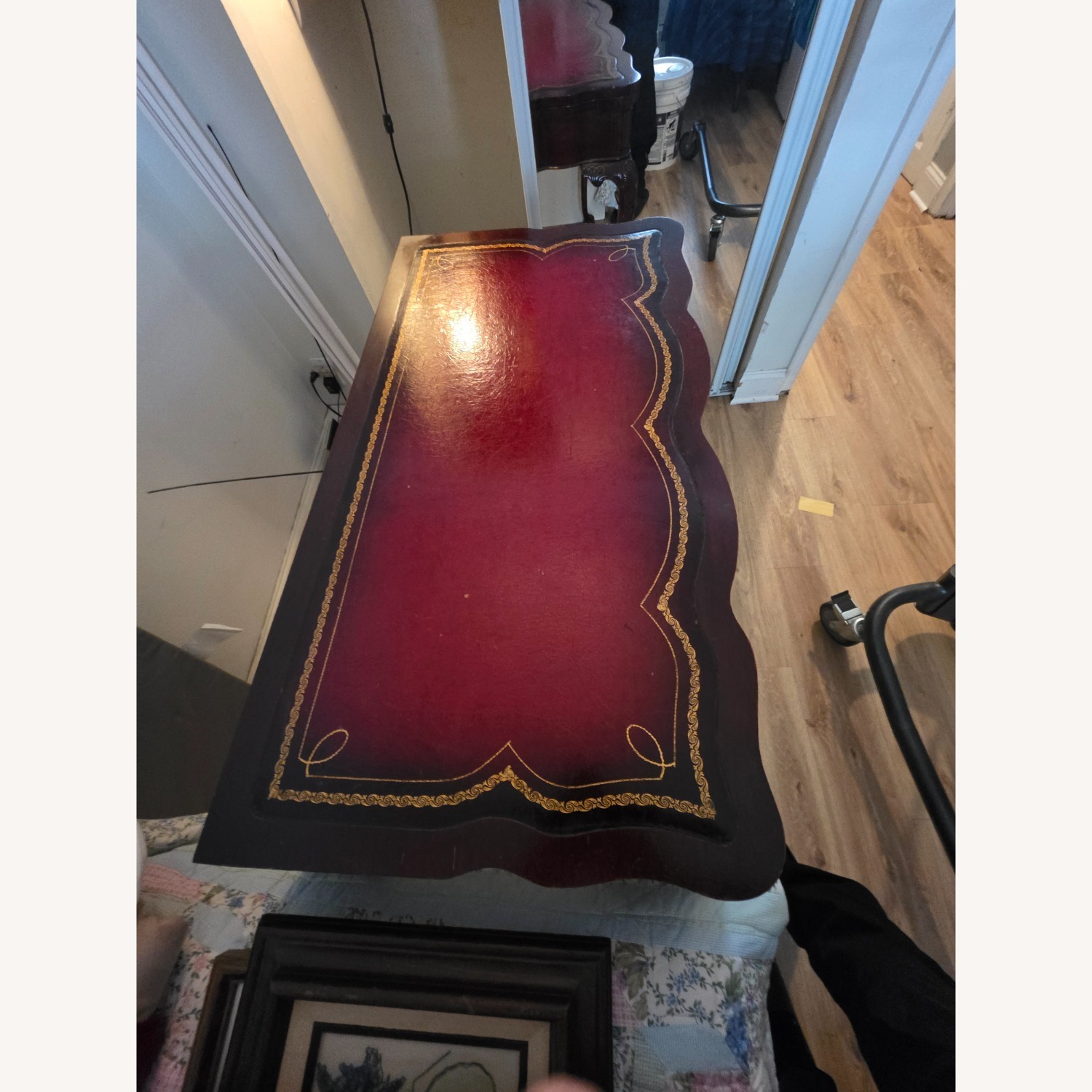 Secretary Table - image-2