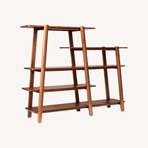 Used West Elm Calgary Bookcase for sale on AptDeco