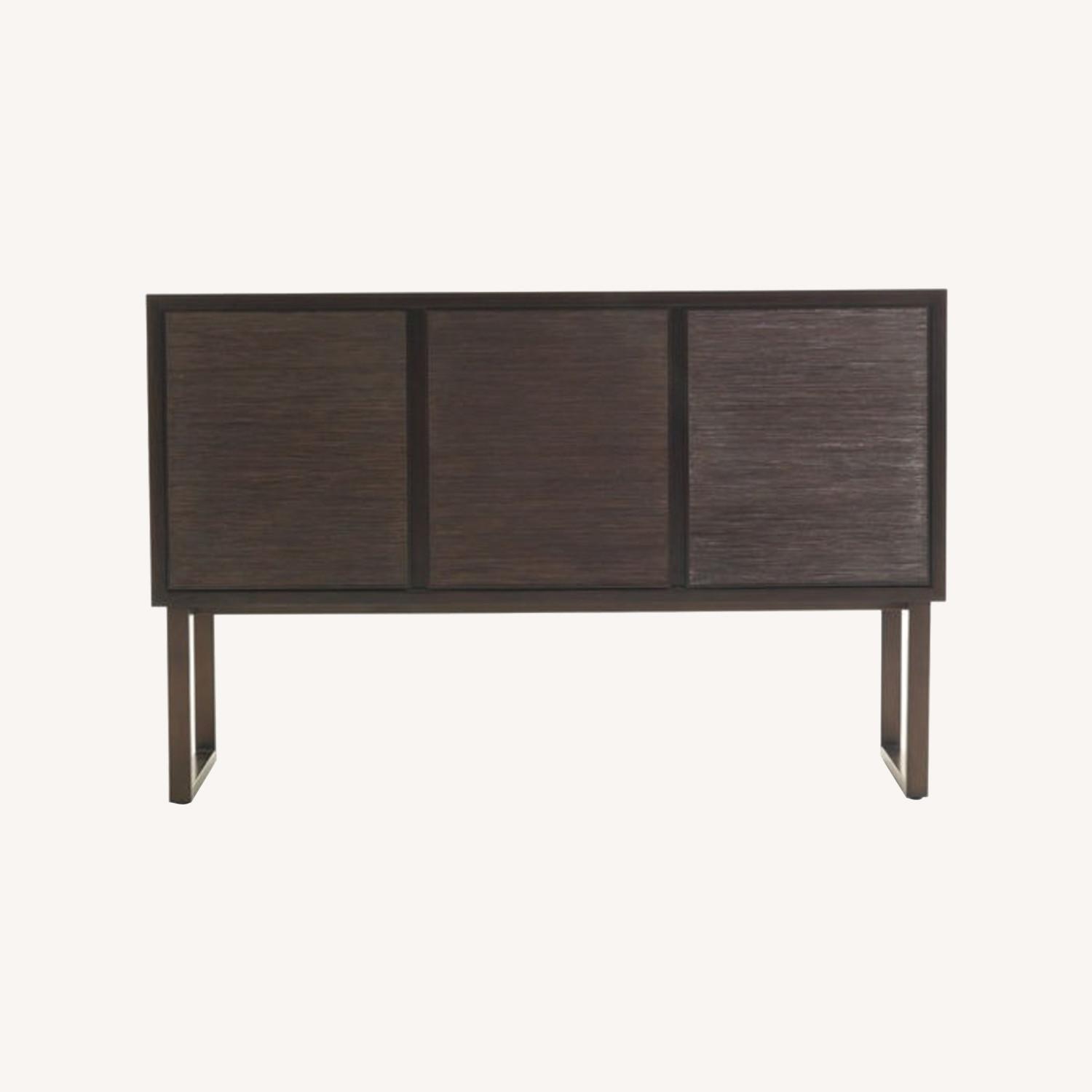 Mitchell Gold Bob Williams Kimora Bar Buffet - image-0