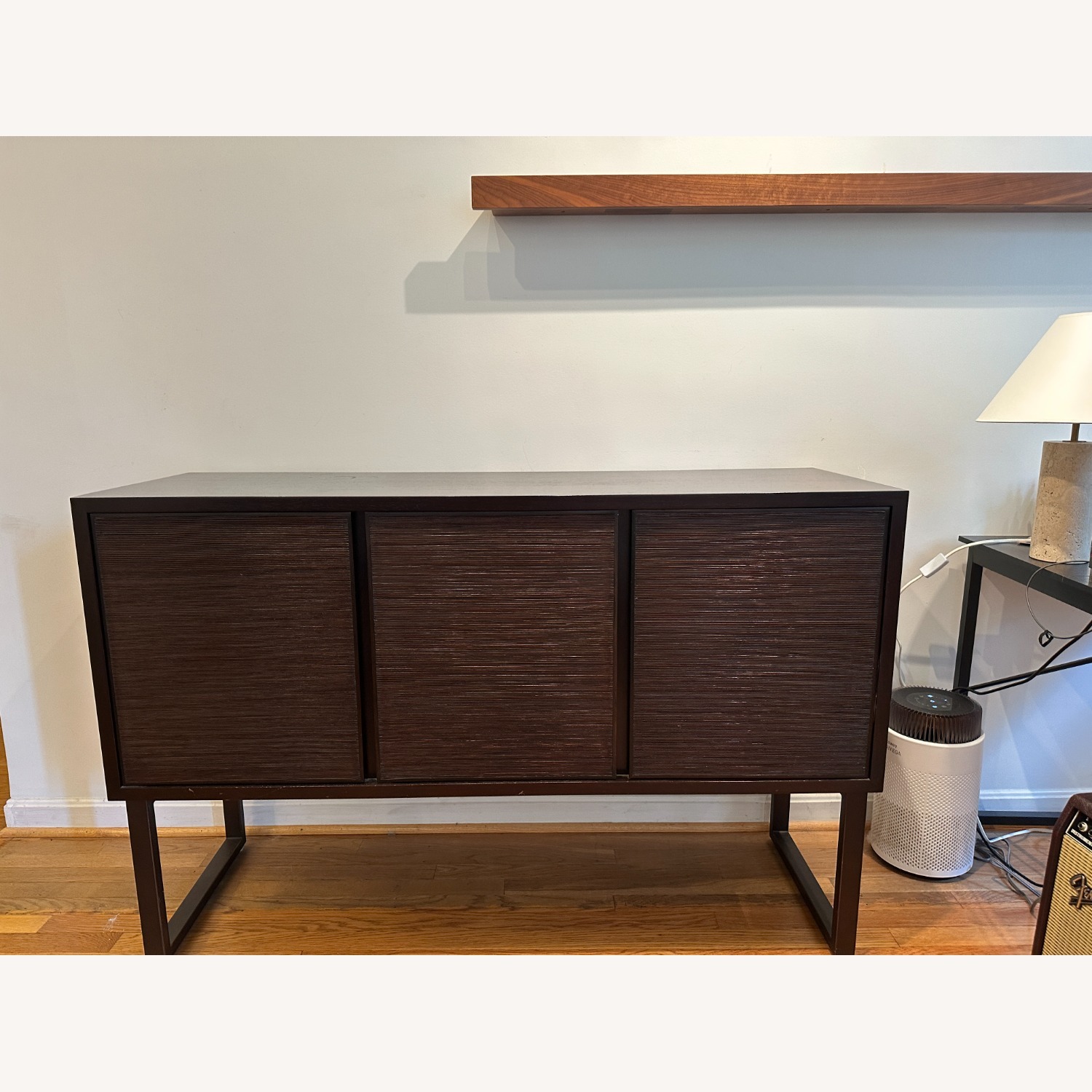 Mitchell Gold Bob Williams Kimora Bar Buffet - image-6