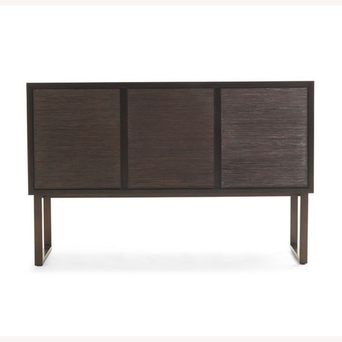 Used Mitchell Gold Bob Williams Kimora Bar Buffet for sale on AptDeco