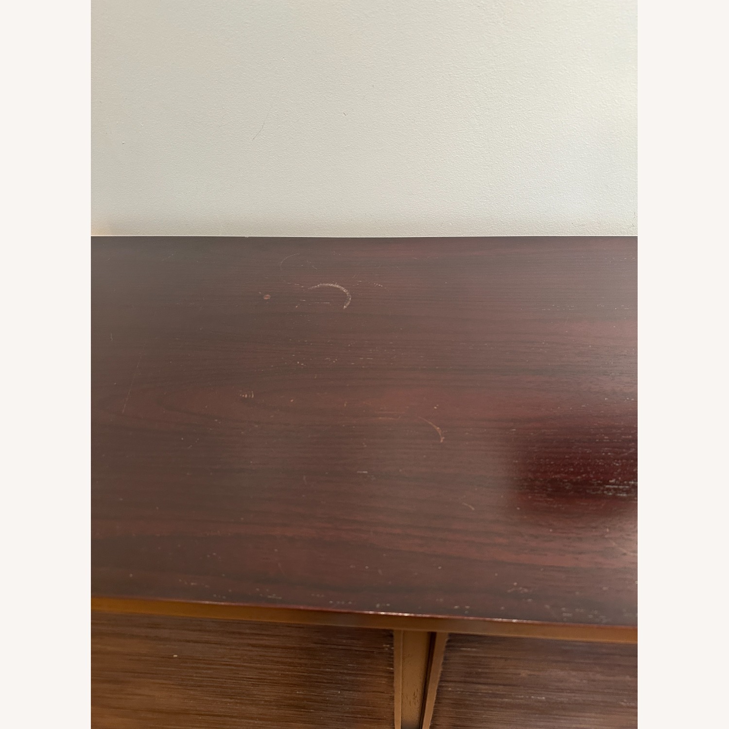 Mitchell Gold Bob Williams Kimora Bar Buffet - image-4