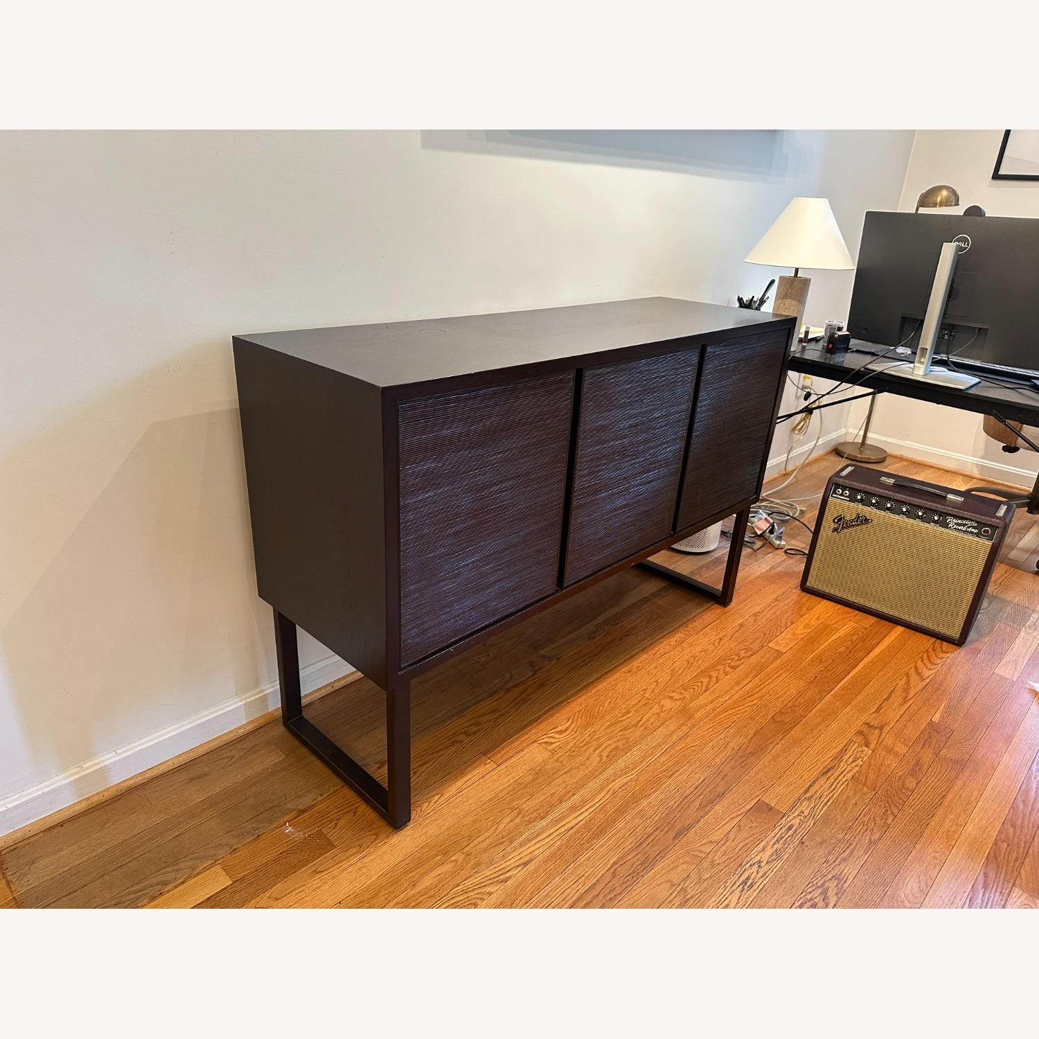 Mitchell Gold Bob Williams Kimora Bar Buffet - image-5