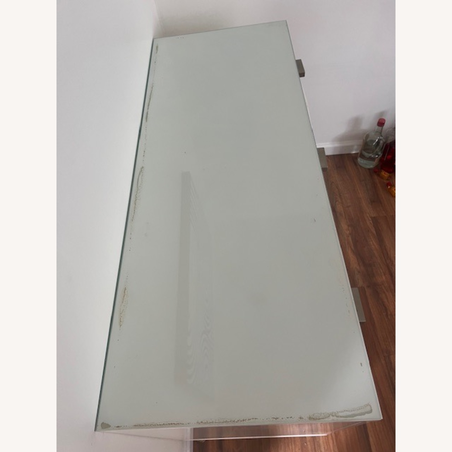 Crate & Barrel Media Console - image-11