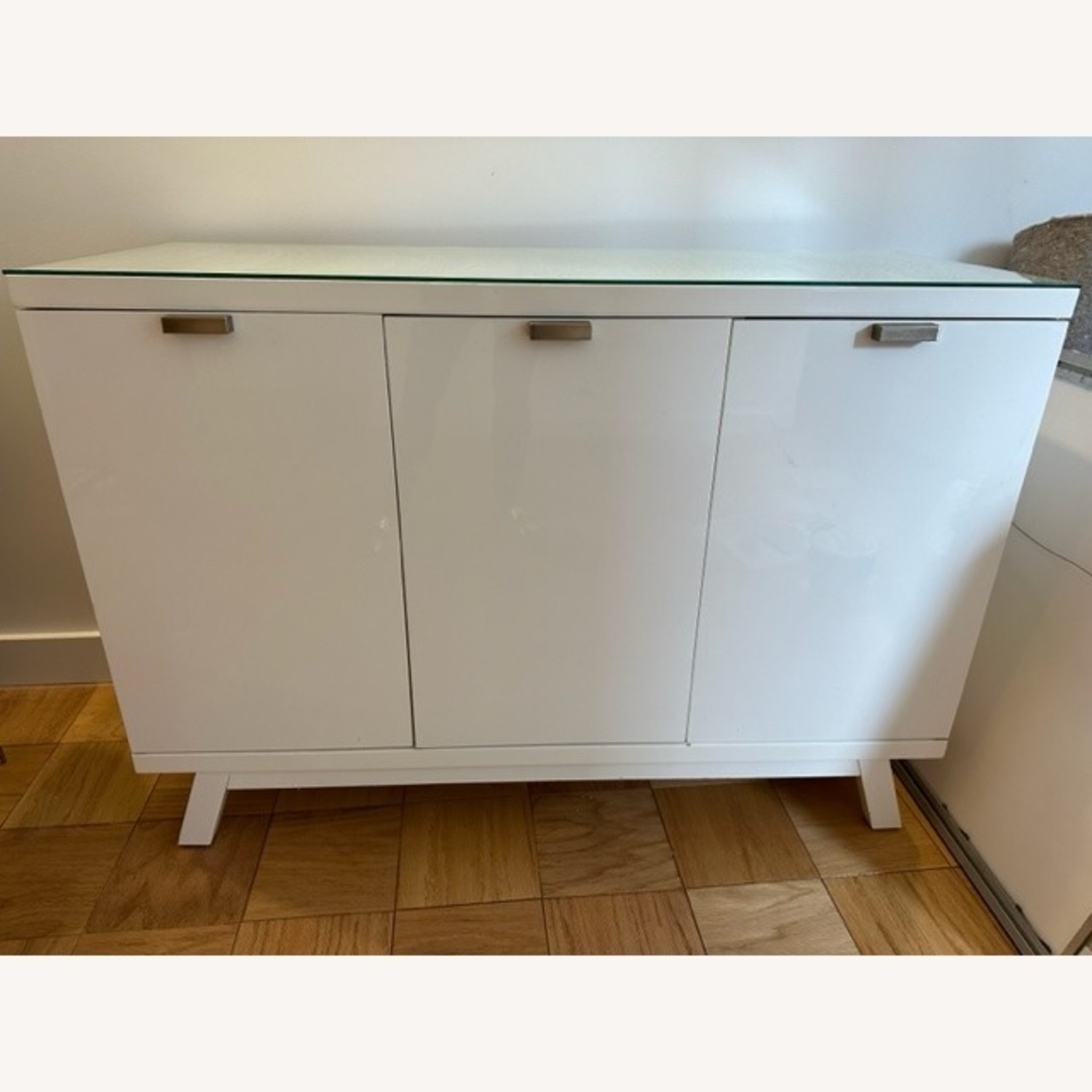 Crate & Barrel Media Console - image-6