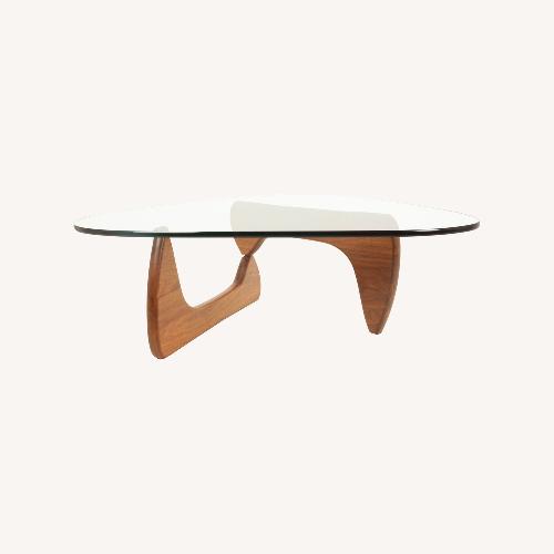 Used Noguchi Coffee Table for sale on AptDeco