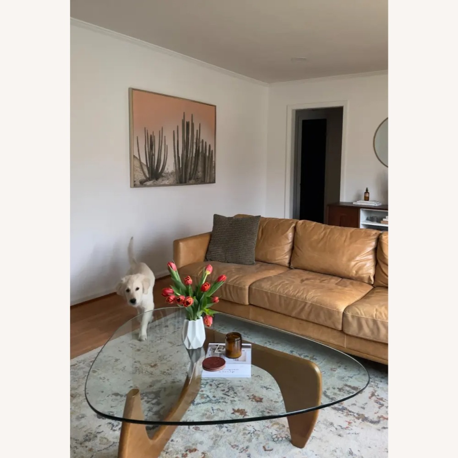 Noguchi Coffee Table - image-2