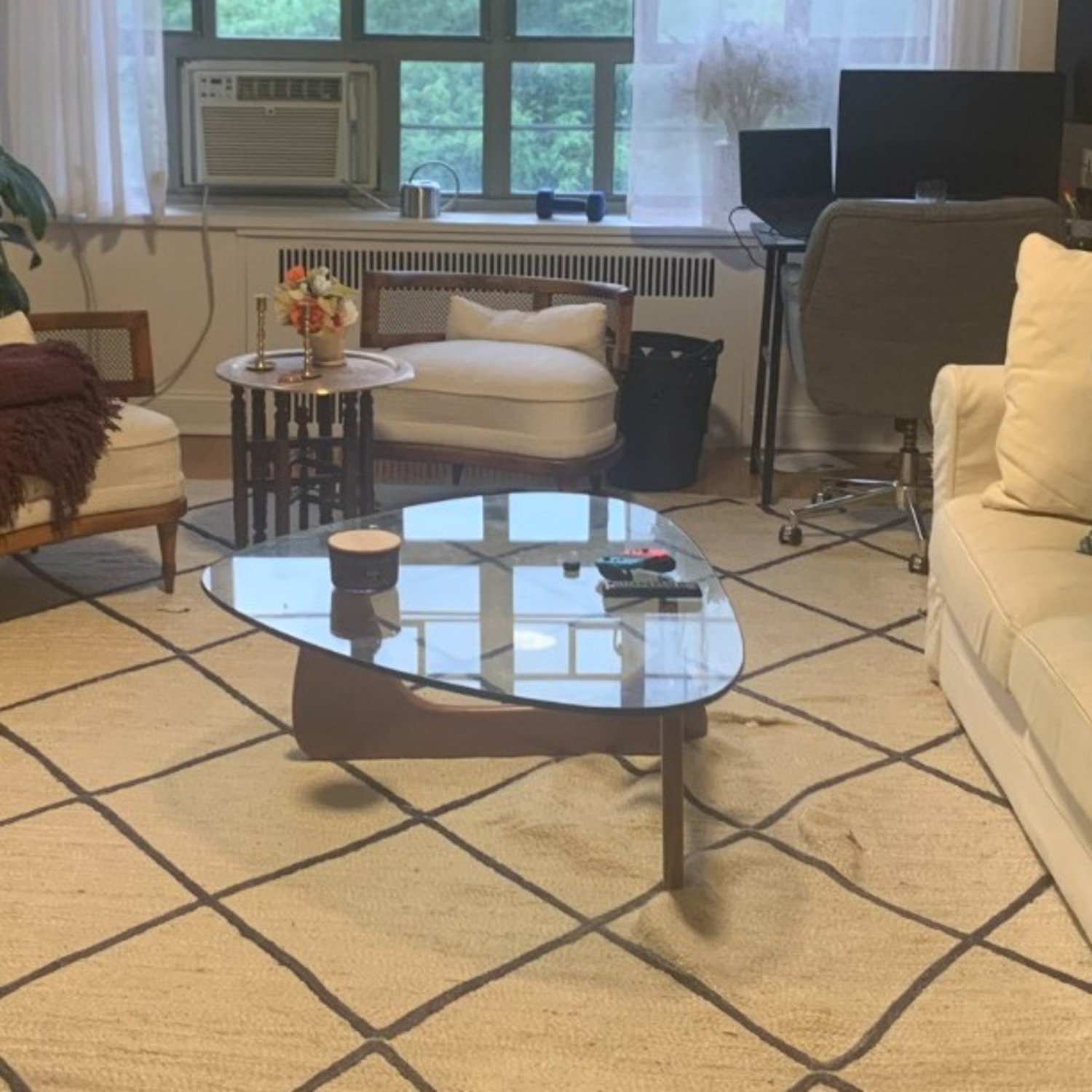 Noguchi Coffee Table - image-3