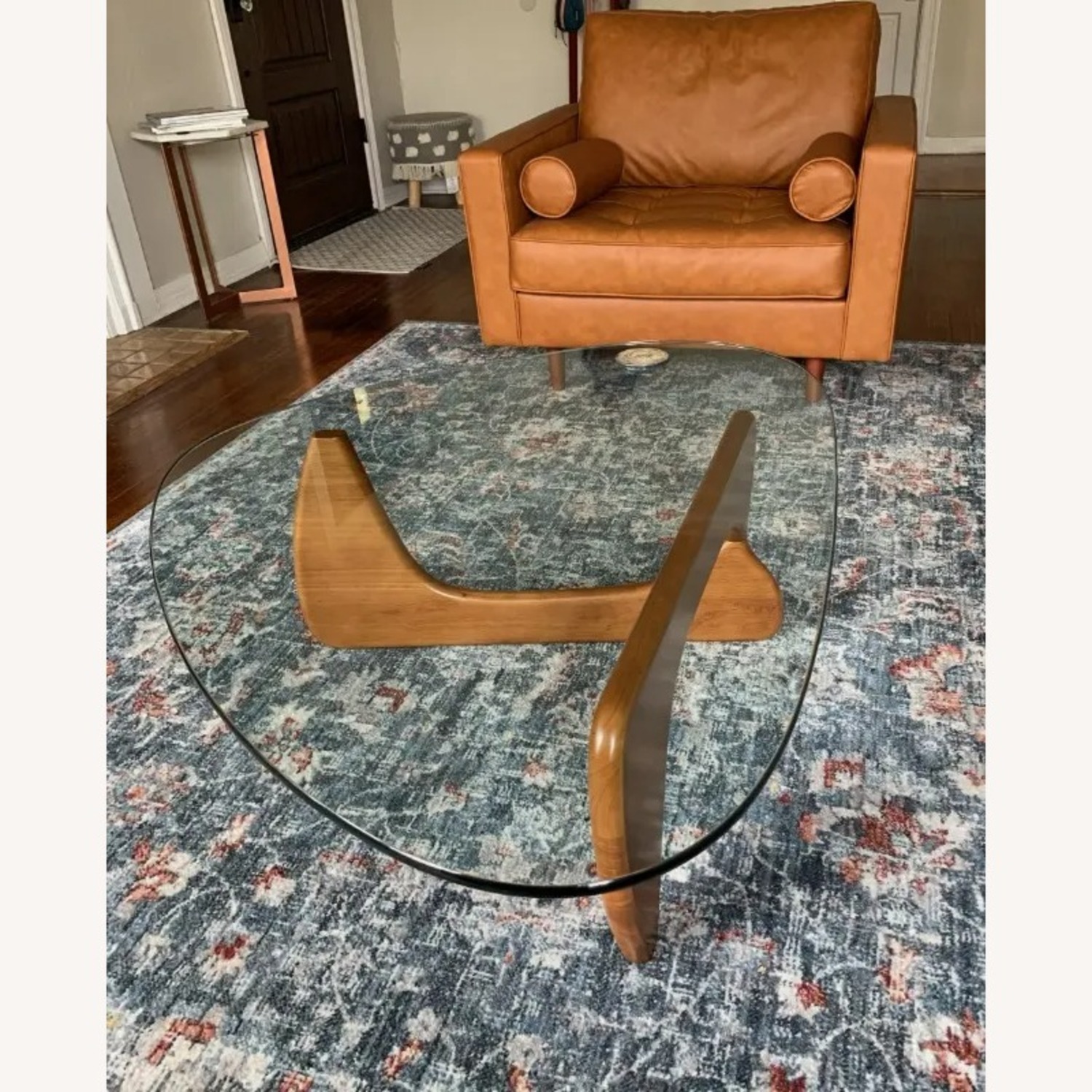 Noguchi Coffee Table - image-1