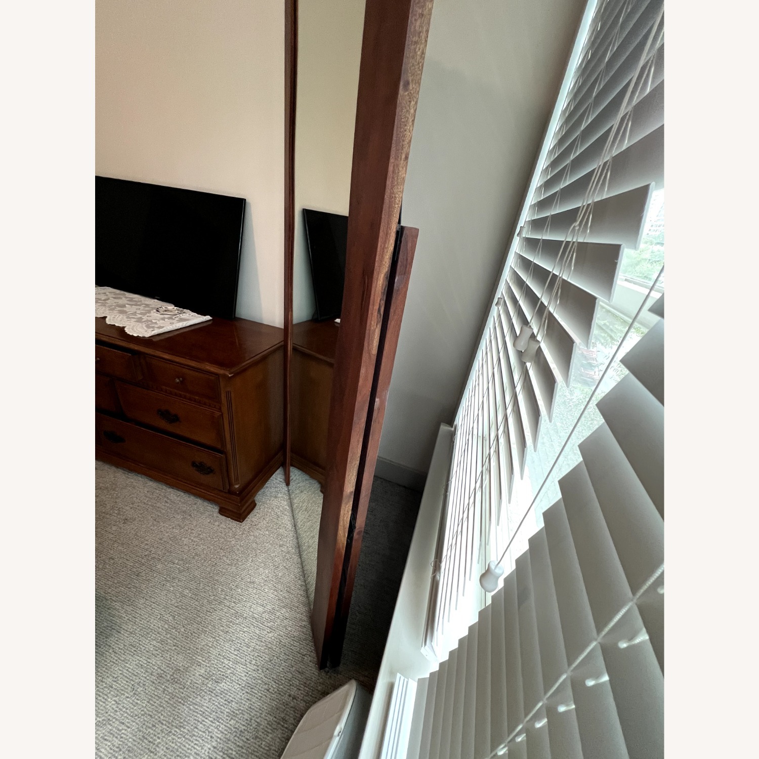 Modani Large Hilo Mirror - image-3