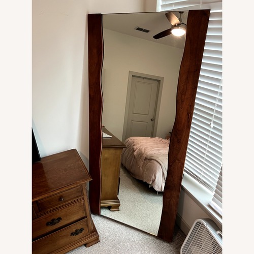Used Modani Large Hilo Mirror  for sale on AptDeco