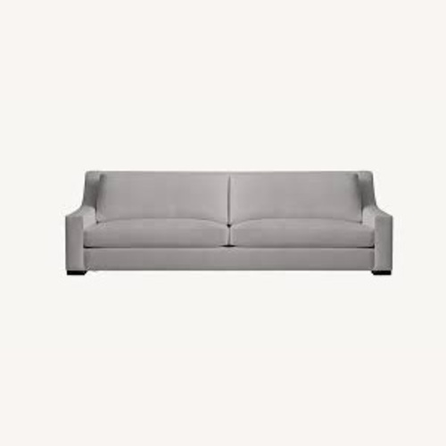 Used Restoration Hardware Parisian Classic Slope Arm Sofa for sale on AptDeco
