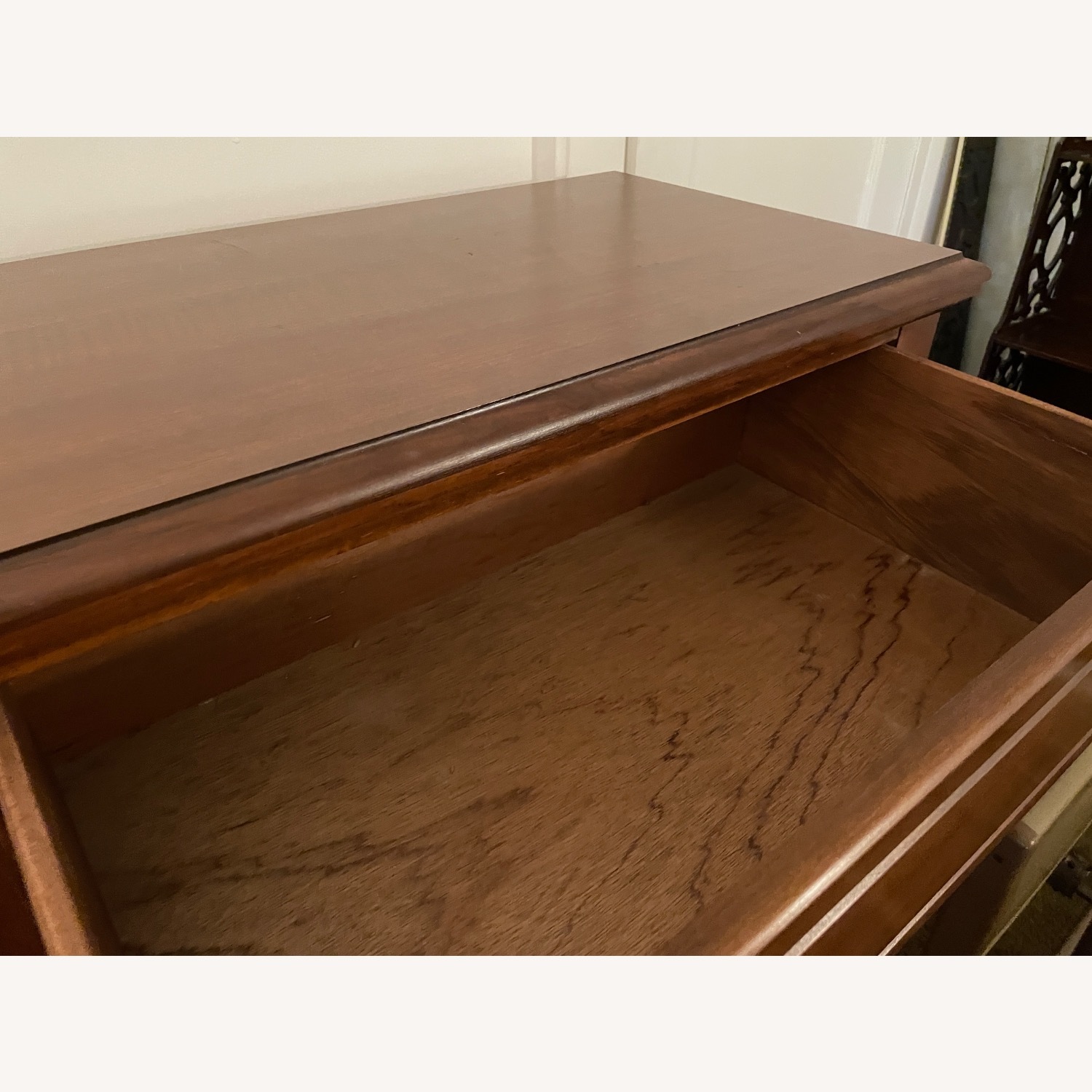 Carolina Furniture Works 5-drawer Dresser - image-3