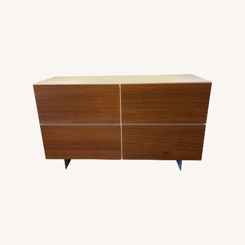 Used BoConcept Lugano Sideboard for sale on AptDeco