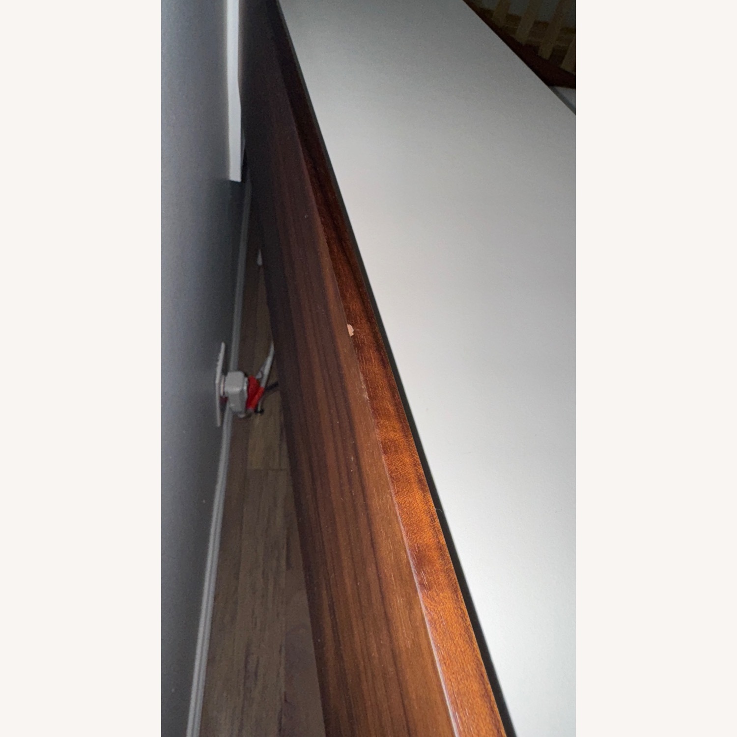 Herman Miller Nelson Swag Leg Desk  - image-16