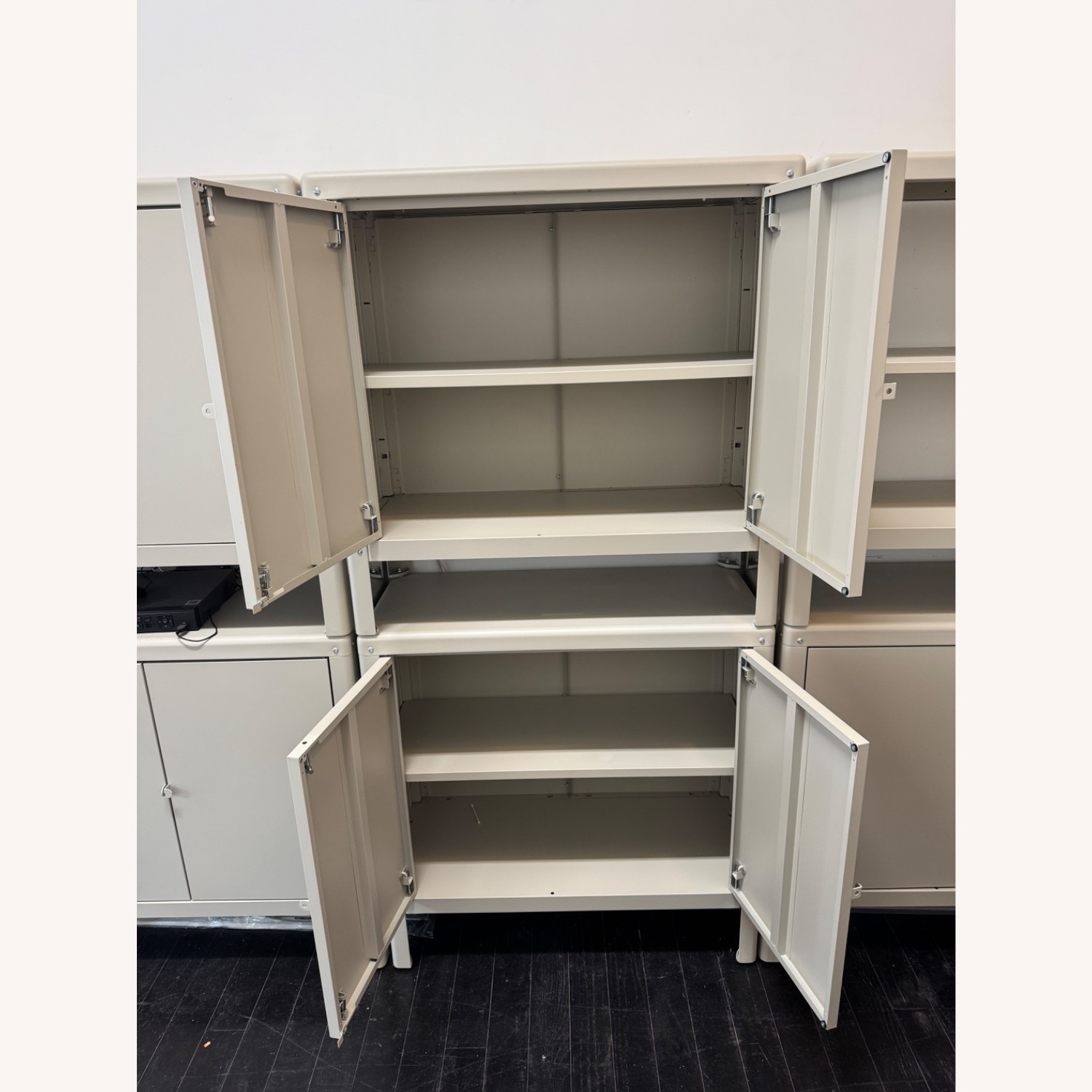 KOLBJÖRN IKEA Metal Cabinet - image-4