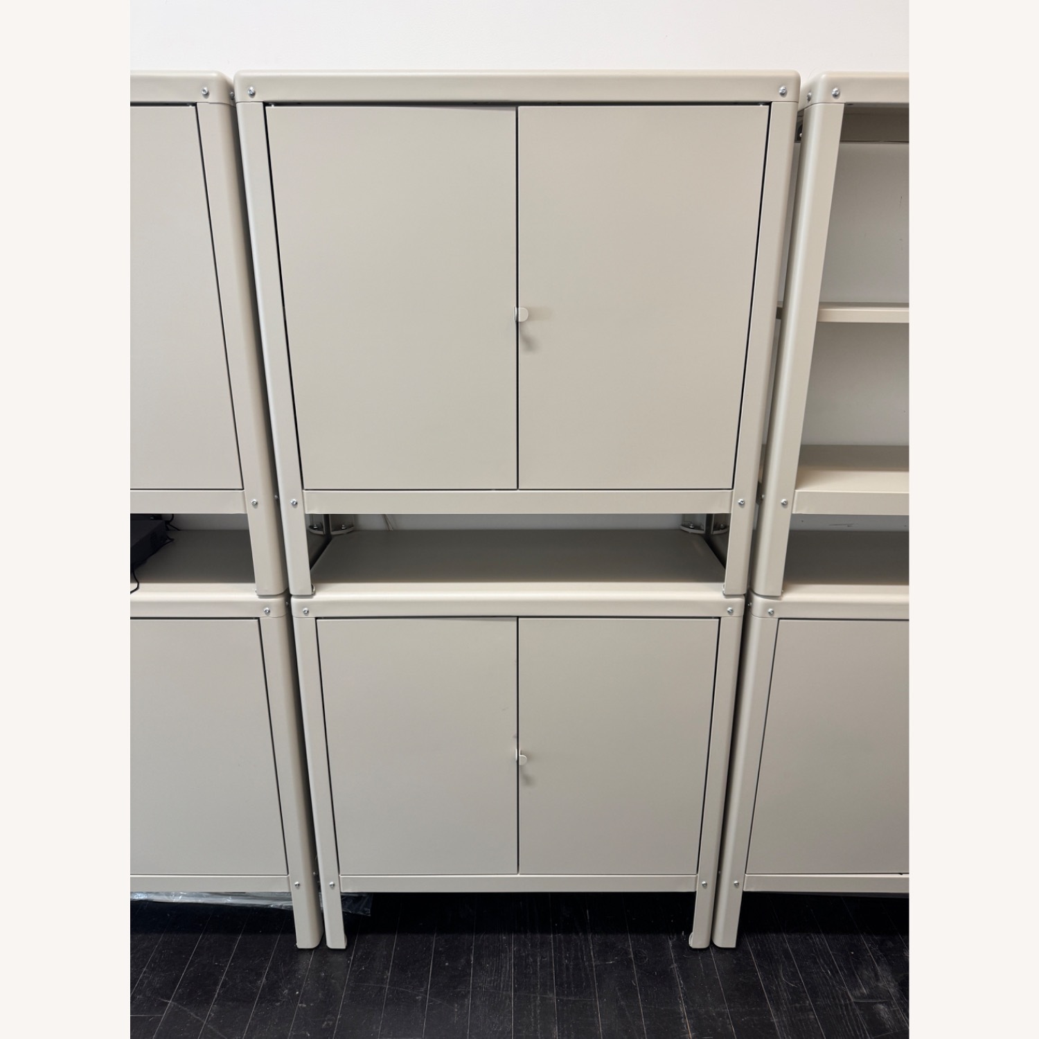 KOLBJÖRN IKEA Metal Cabinet - image-5
