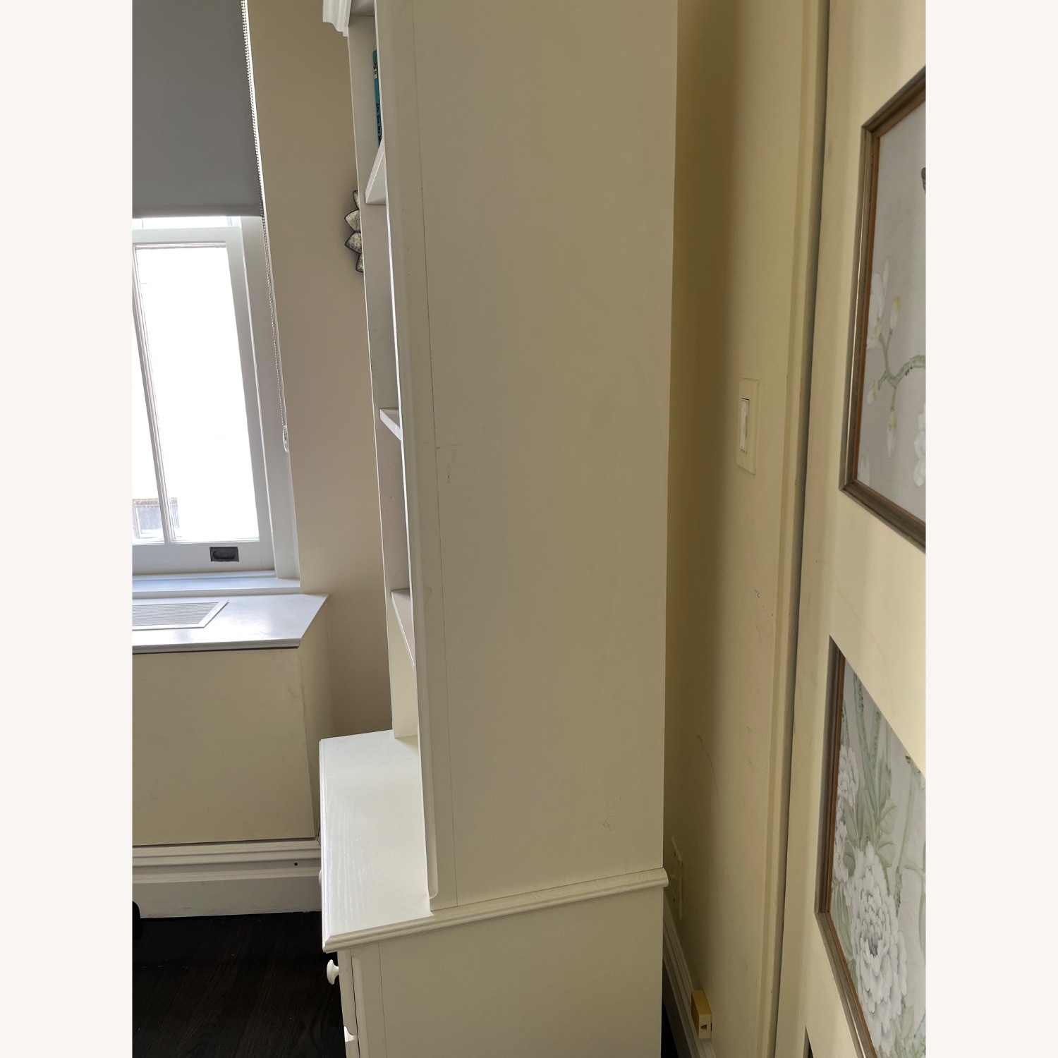 Child's Bookshelf With Drawers - image-5