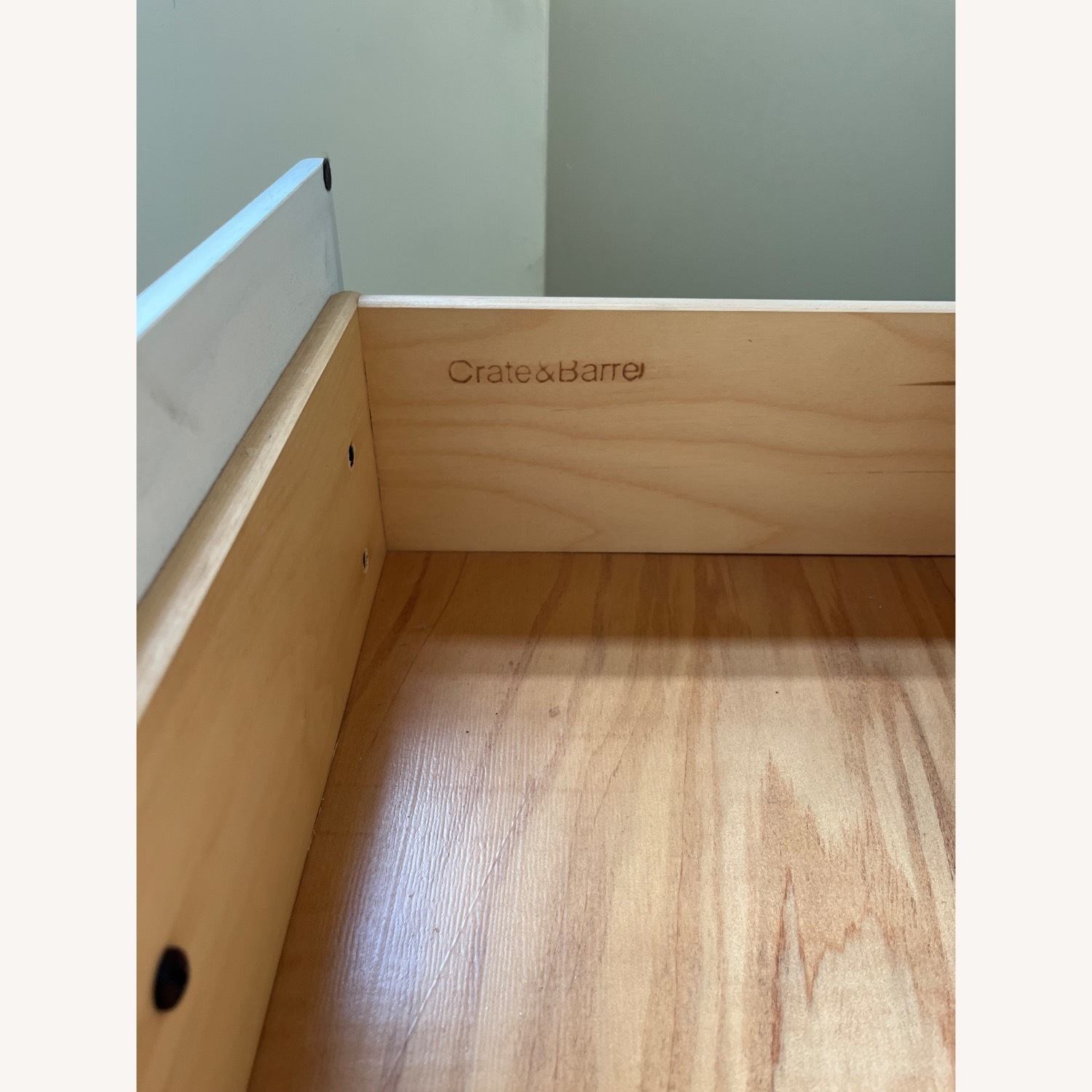 Child's Bookshelf With Drawers - image-2