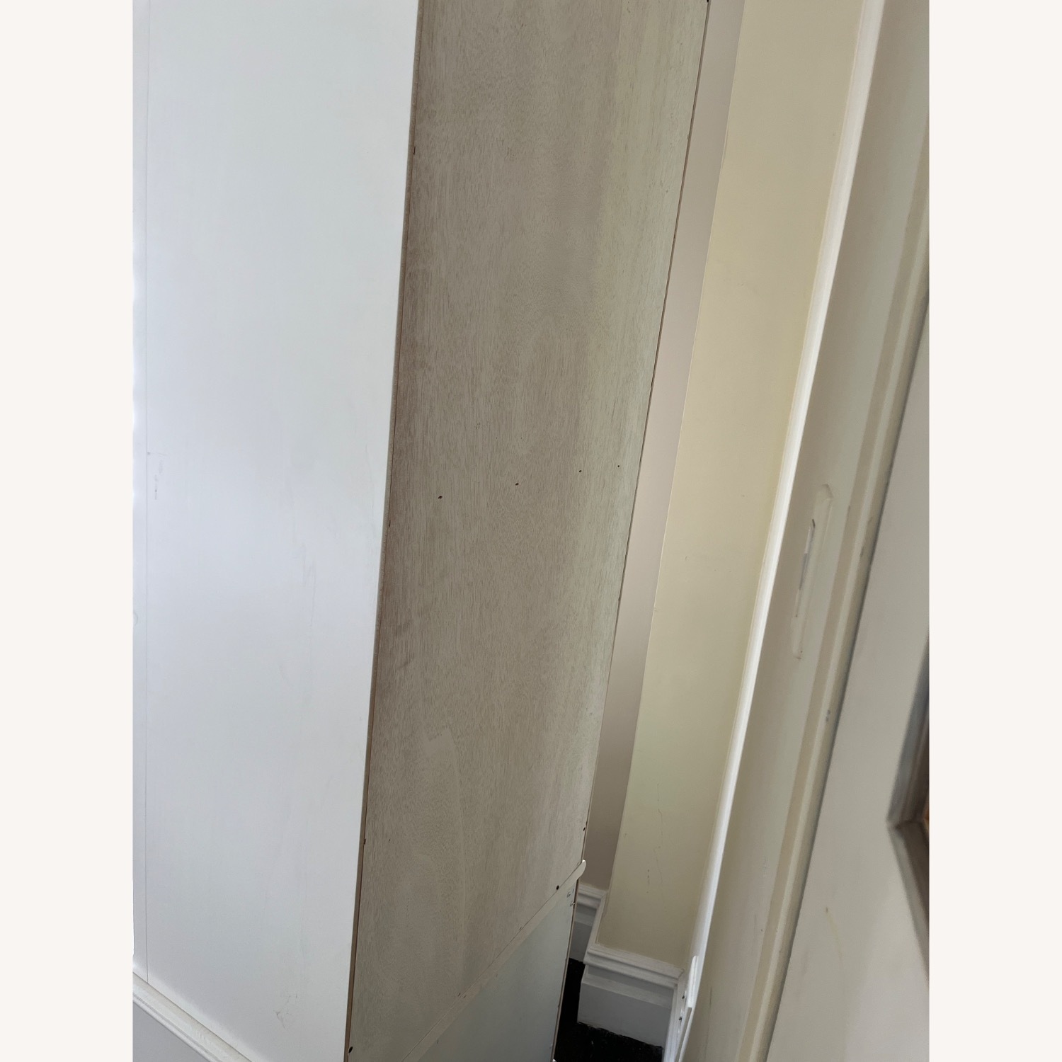 Child's Bookshelf With Drawers - image-4