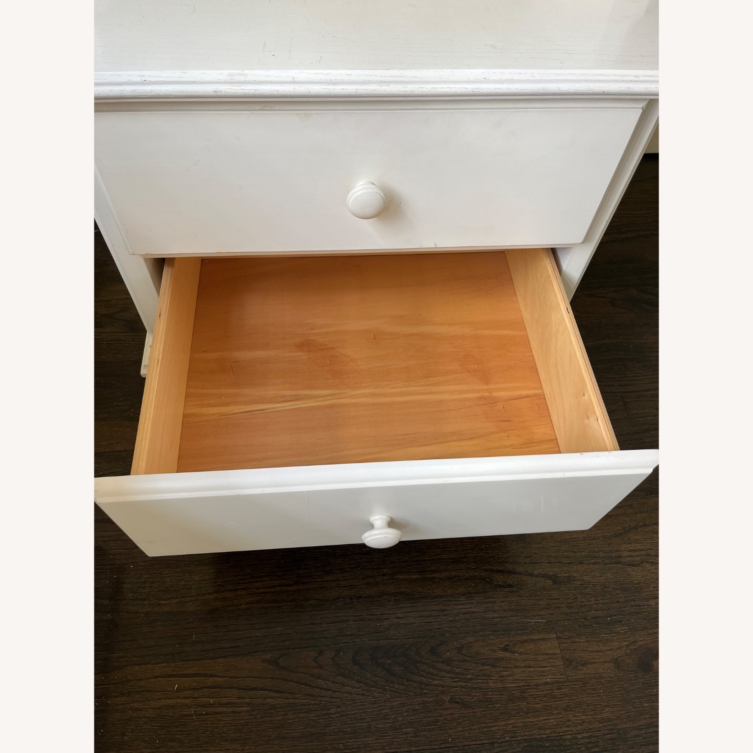 Child's Bookshelf With Drawers - image-3