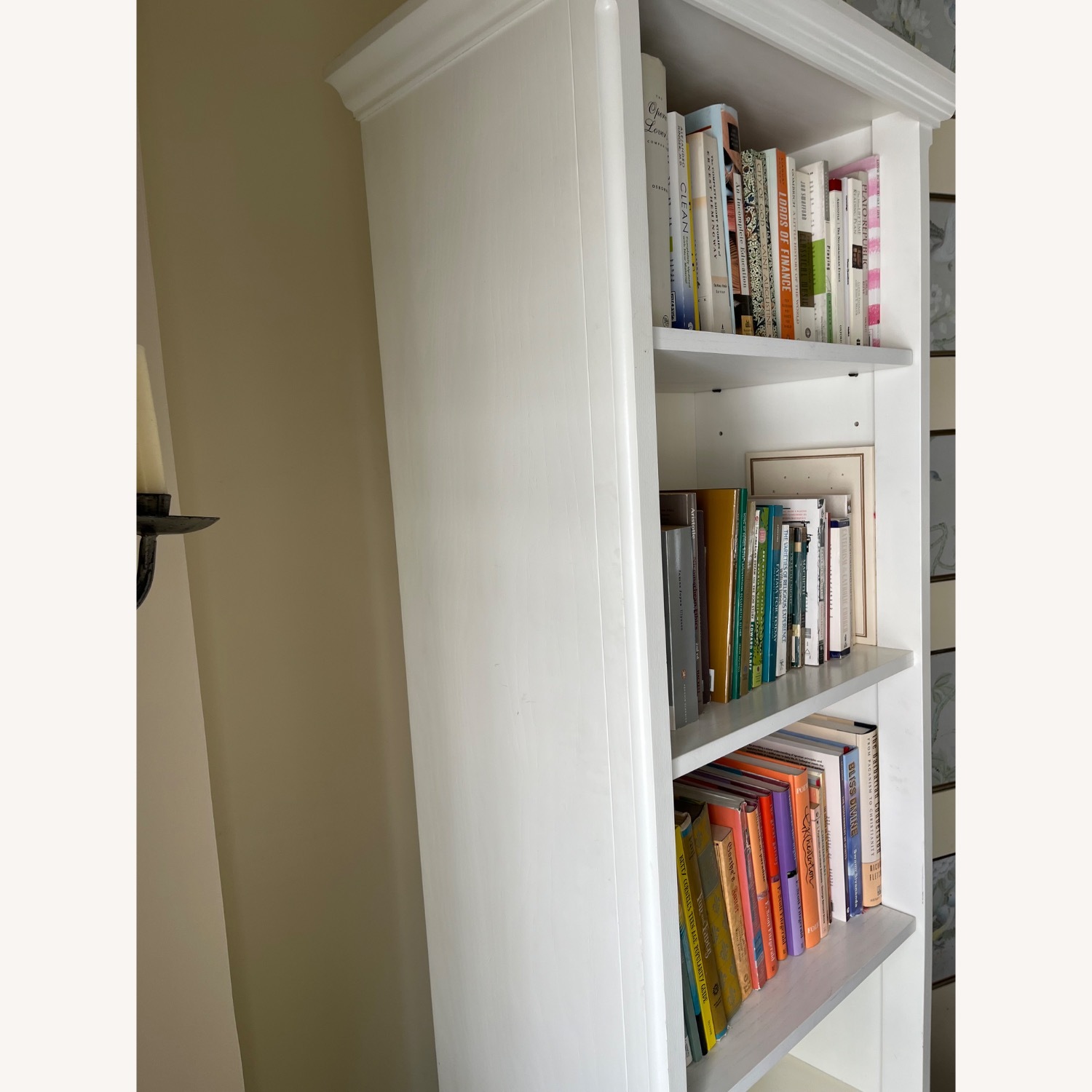 Child's Bookshelf With Drawers - image-6